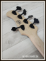 Preview: Cort GB-Fusion 5 ABB, Antique Brown Burst